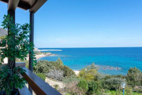 Sunrise Sisters' Home Cala Gonone